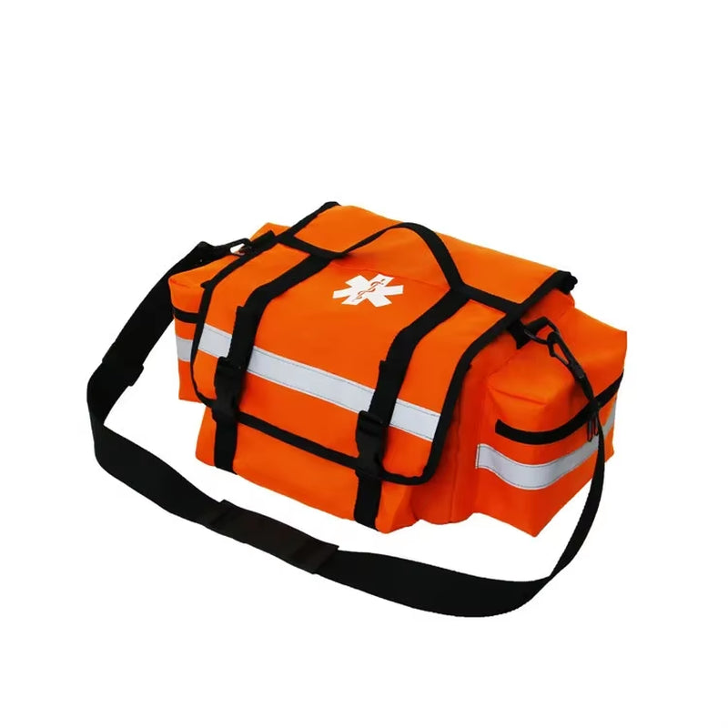 Multifunctional Outdoor Tactical Empty Car Medical Kit First Bag Lifesaving Storage Emergency Survival Tool for Hunting Camping
