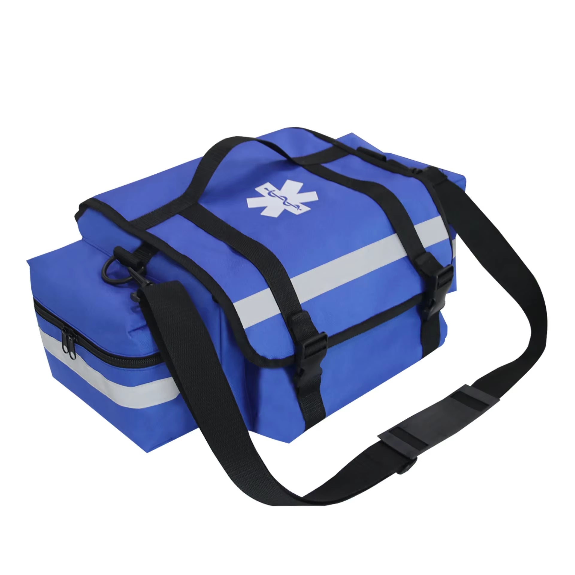 Multifunctional Outdoor Tactical Empty Car Medical Kit First Bag Lifesaving Storage Emergency Survival Tool for Hunting Camping